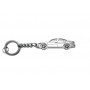 Keychain Volkswagen Jetta VII 2019+ - (type STEEL)